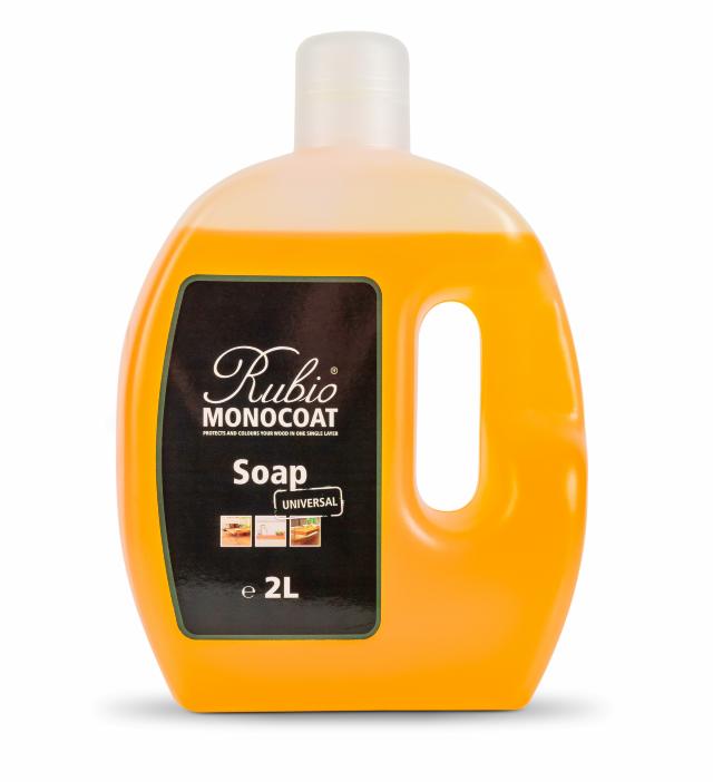 Rubio Monocoat Universal Soap 2 L